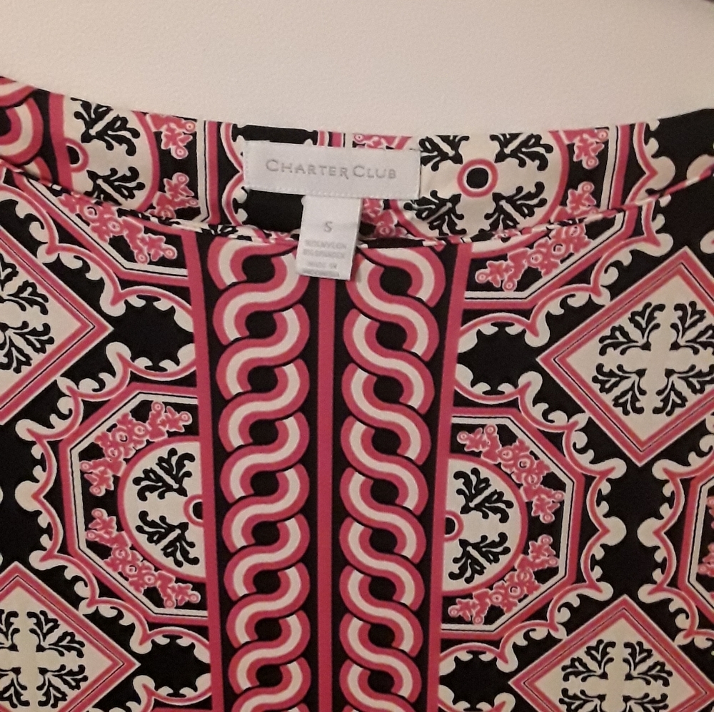 Charter Club Blouse